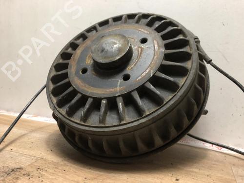 Used Right rear steering knuckle RENAULT KANGOO Express (FW0/1_) 1.5 dCi 75 (FW07, FW10, FW04) (75 hp) 20613057