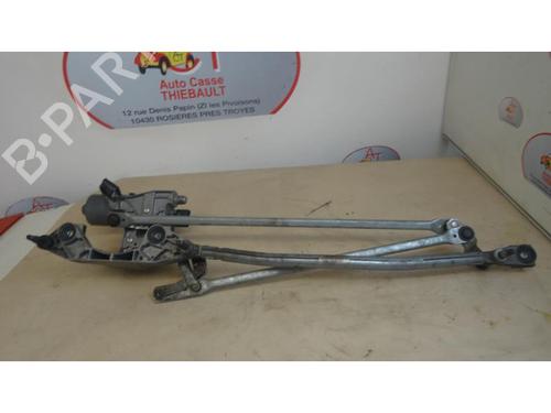 Viskermotor vindrute FORD FOCUS C-MAX (DM2) 1.6 TDCi | BP12963591M29 