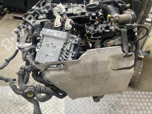 Engine CITROËN DS4 (NX_) 1.6 HDi 115 | BP39981726M1 - Image 3
