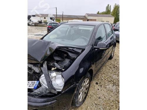 Rear bumper bracket VW GOLF V (1K1) 1.9 TDI | BP26163912C159 