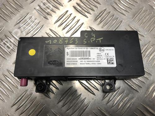 Used Control unit CITROËN C4 SPACETOURER (3D_) 1.2 PureTech 130 (131 hp) 28482662