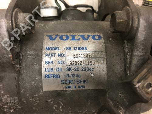 AC compressor VOLVO 940 (944) 2.0 | BP37412989M34 - Image 4