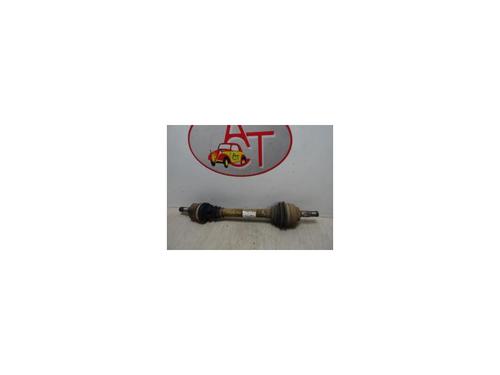 Used Left front driveshaft CITROËN C4 Picasso I MPV (UD_) 1.6 HDi (109 hp) 13268208