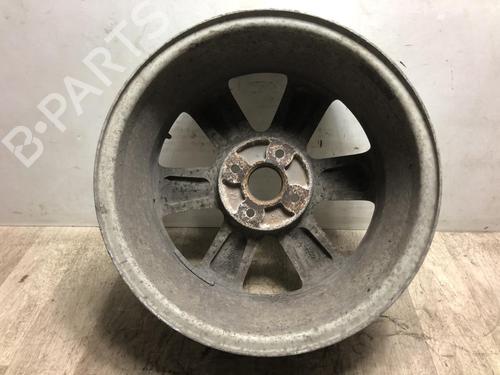 Fælk SUZUKI SWIFT III (MZ, EZ) 1.3 DDiS (RS413D) (75 hp) 30785460