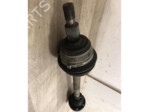 Left front driveshaft VW GOLF IV (1J1) 1.4 16V | BP28573303M38