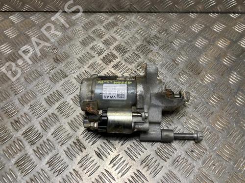 Startmotor AUDI A6 C7 Avant (4G5, 4GD) 2.0 TDI (150 hp) 31186052