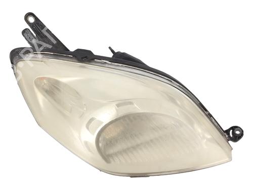 Right headlight CITROËN NEMO Box Body/MPV (AA_) 1.4 HDi | BP36558663C29 - Image 5