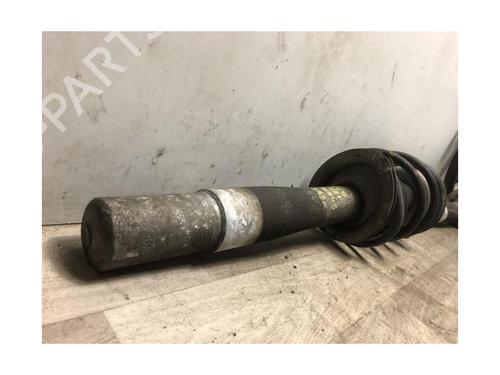 Right front shock absorber BMW 5 Touring (E61) 525 d | BP23873257M17 