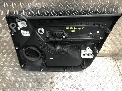 Front left panel DACIA DUSTER (HM_) 1.6 SCe 115 4x4 (HMM1) | BP33609974C58 - Image 2