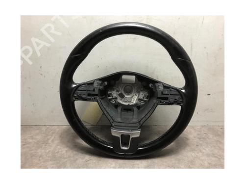 Steering wheel VW GOLF VI (5K1) 1.4 TSI | BP23035246C49 