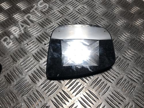Used Left mirror glass Left mirror glass CITROËN BERLINGO Box Body/MPV (K9) 1.5 BlueHDi 100 (102 hp) 33571463 33571463