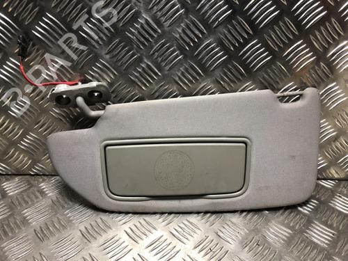 Used Left sun visor VOLVO XC90 I (275) D5 AWD (163 hp) 31202560