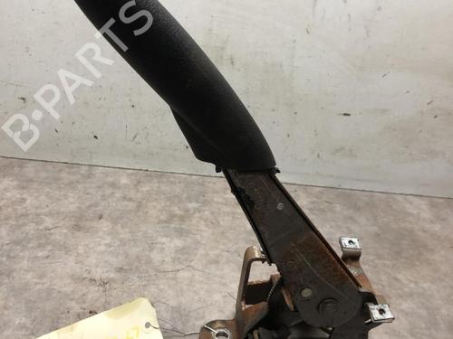 Used Hand brake CITROËN C4 Coupe (LA_) 2.0 16V (136 hp) 20620853