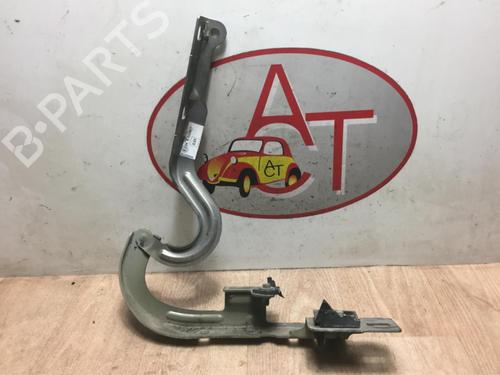 Used Hinge/Door check strap PEUGEOT 3008 I MPV (0U_) 2.0 HDi 150 / BlueHDi 150 (150 hp) 13265146