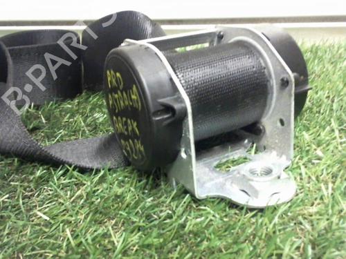 Rear right seatbelt OPEL ASTRA H Estate (A04) 1.9 CDTI (L35) | BP29811979I28 