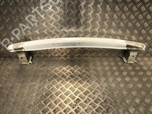 Used Rear bumper reinforcement SKODA FABIA II (542) 1.2 12V (60 hp) 31245028