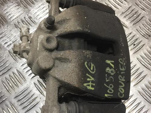 Remklauw links voor FORD TRANSIT COURIER B460 Box Body/MPV 1.5 TDCi (75 hp) 31196749