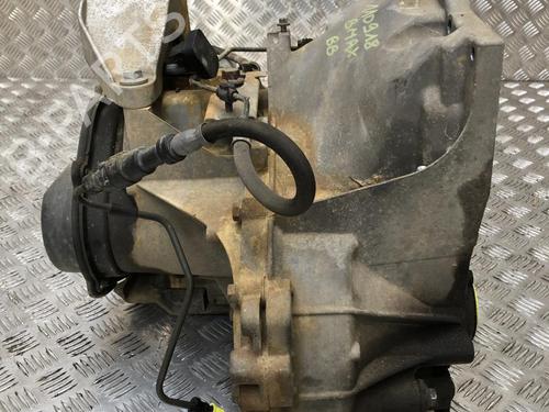 Gearbox FORD B-MAX (JK) 1.6 TDCi | BP31196565M3 