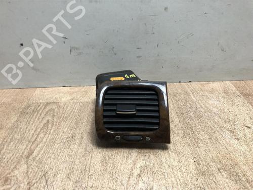 Used Air vent PEUGEOT 607 (9D, 9U) 2.2 HDi (133 hp) 13137403