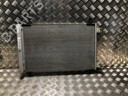 Used AC radiator PEUGEOT 208 II (UB_, UP_, UW_, UJ_) 1.2 PureTech 100 (101 hp) 31245829