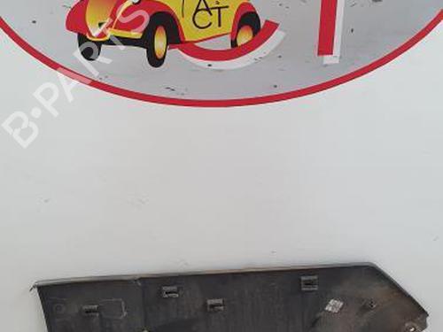 Used Corner bumper CITROËN JUMPER II Van 2.0 BlueHDi 130 (130 hp) 12974042