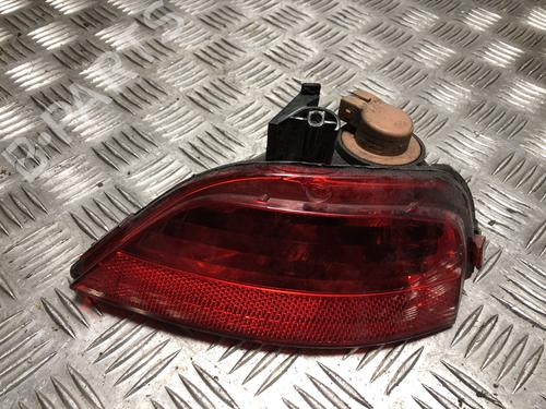 Retronebbia Retronebbia RENAULT SCÉNIC III (JZ0/1_) 1.9 dCi (JZ0J, JZ1J, JZ1K, JZ1S) (131 hp) 33245333 33245333