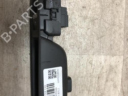Right rear window switch RENAULT CLIO V (B7_) 1.0 TCe 100 (B7MT) | BP23870963I28
