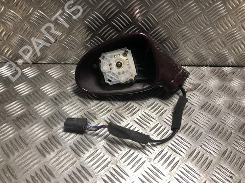 Used Left mirror Left mirror MAZDA MX-5 II (NB) 1.8 16V (NB8C) (146 hp) 33884049 33884049
