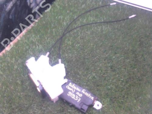 Used Front right lock SUBARU FORESTER (SG_) 2.0 S Turbo AWD (SG5) (177 hp) 13263973