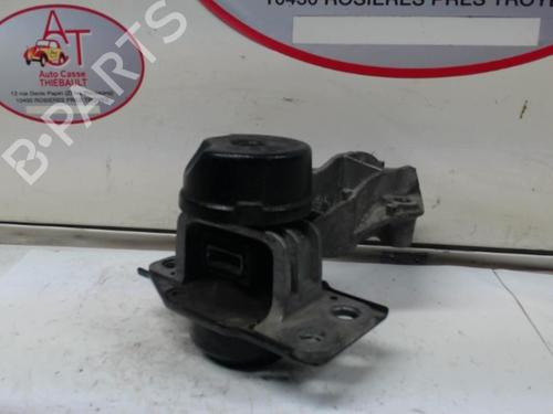Used Engine mount RENAULT SCÉNIC II (JM0/1_) 1.5 dCi (JM1E, JM16) (106 hp) 31201137