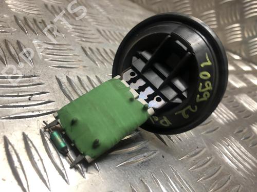 Heizwiderstand für VW POLO V (6R1, 6C1) 1.6 TDI (90 hp) 31202048