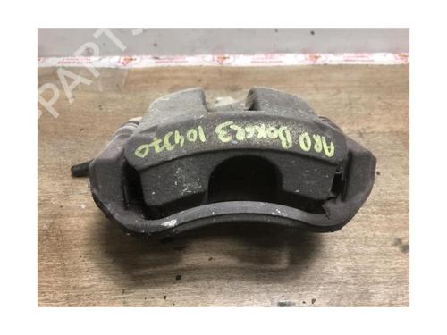 Right rear brake caliper PEUGEOT BOXER Van 2.2 HDi 100 | BP20615736M106 