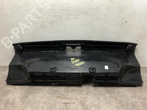 Boot lining BMW 1 (E87) 120 d | BP23035693I3