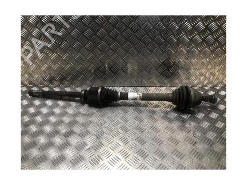 Right front driveshaft PEUGEOT 208 I (CA_, CC_) 1.6 GTi | BP26379137M39 