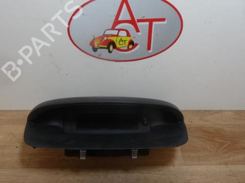 display-monitor-renault-megane-iii-hatchback-bz01_-b3_-15-dci-2008-12983814 main image