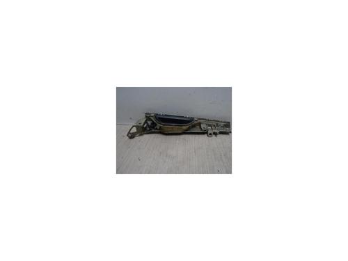 Used Rear left exterior door handle SEAT LEON (1P1) 2.0 TDI 16V (140 hp) 13293846