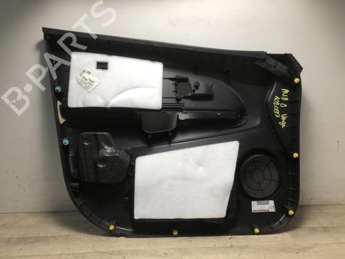 Used Front right panel KIA VENGA (YN) 1.4 CRDi 75 (78 hp) 20621634