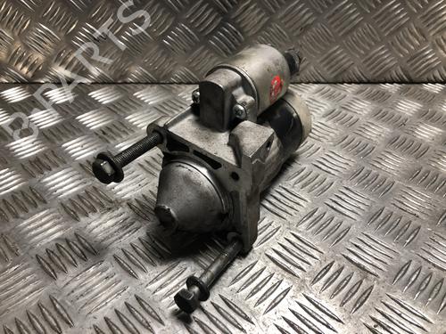 Used Starter Starter SUZUKI JIMNY Closed Off-Road Vehicle (SN) 1.5 DDiS 4x4 (86 hp) 33677249 33677249