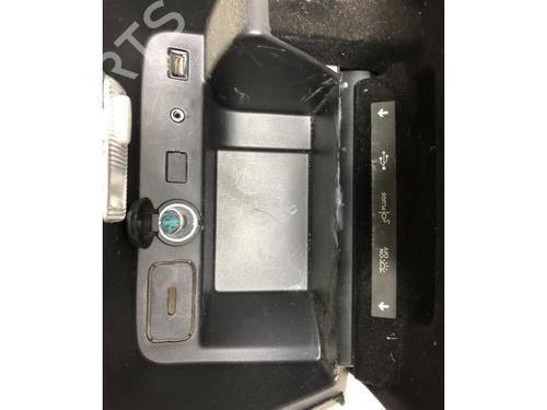 Glove box CITROËN C4 SPACETOURER (3D_) 1.2 PureTech 130 | BP20623015C95 