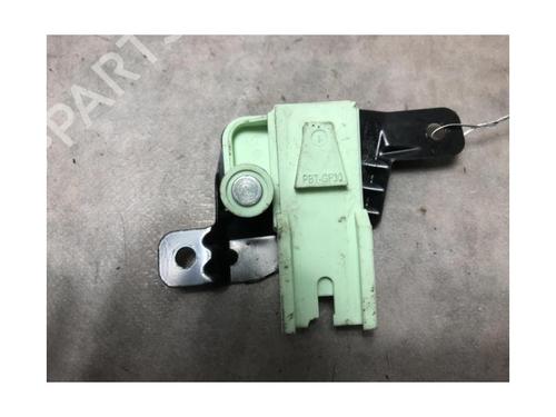 Electronic sensor BMW X3 (E83) 3.0 d | BP20632602M84 