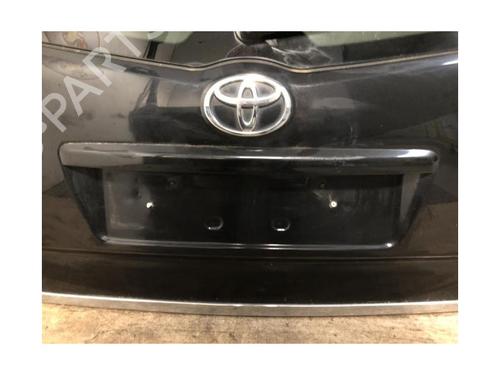 Tailgate TOYOTA COROLLA Verso (ZER_, ZZE12_, R1_) 2.2 D-4D (AUR10_, AUR10R) | BP20624775C6