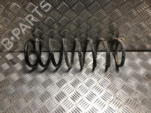 Used Shock absorber spring Shock absorber spring NISSAN TERRANO II (R20) 2.7 TD 4WD (101 hp) 35755665 35755665