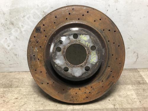 Used Other MERCEDES-BENZ CLA Coupe (C117) CLA 220 CDI / d (117.303) (170 hp) 15967904