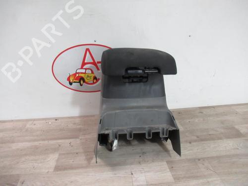 Middle console MITSUBISHI PAJERO CLASSIC (V2_W, V6_W, V7_W) 2.5 TD (V24W) | BP29194102I22