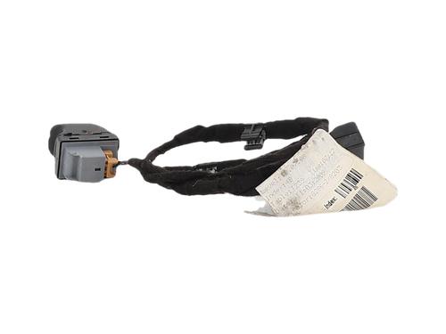 Left rear window switch AUDI Q5 (8RB) 2.0 TFSI quattro | BP39229964I29 - Image 3