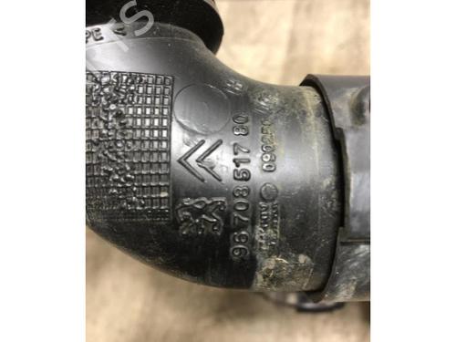 Air filter box PEUGEOT 208 I (CA_, CC_) 1.2 VTI 82 | BP25305816M87 