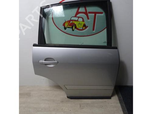 Right rear door AUDI A2 (8Z0) 1.4 TDI | BP13284074C5 