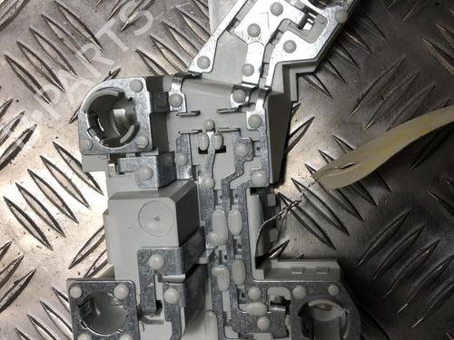 Used Licence plate light VOLVO V50 (545) 1.6 D (110 hp) 32628270