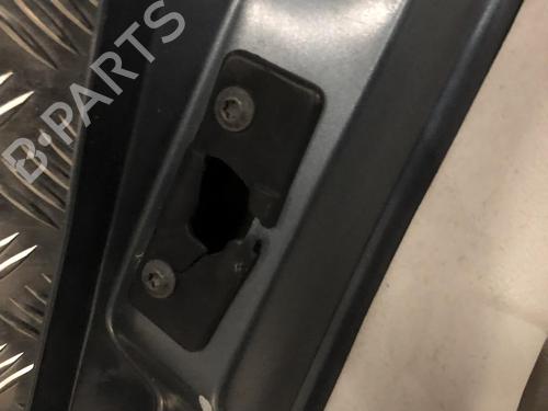 Højre side skydedør CITROËN BERLINGO MULTISPACE (B9) 1.6 HDi 90 | BP31872786C75 