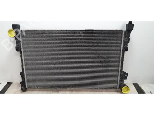 Water radiator MERCEDES-BENZ CLK (C209) CLK 220 CDI (209.308) | BP13282536M31 